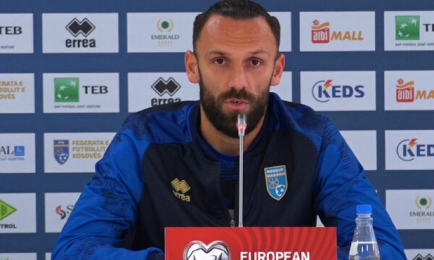 vedat muriqi shpresojme per fitore deri ne momentet e fundit ndaj sllovenise 691769355070d