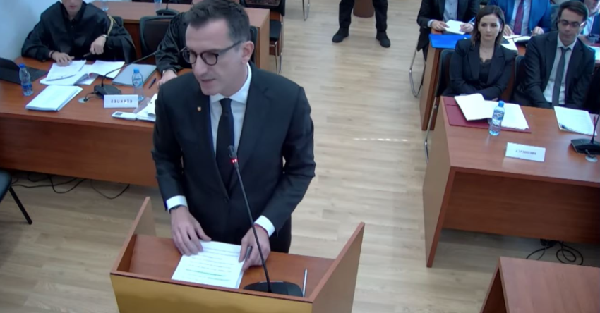 veliaj pritet vendimi i kushtetueses ish bashkiaku paditi qeverine per shkarkimin nga detyra 6908b0155f2ec