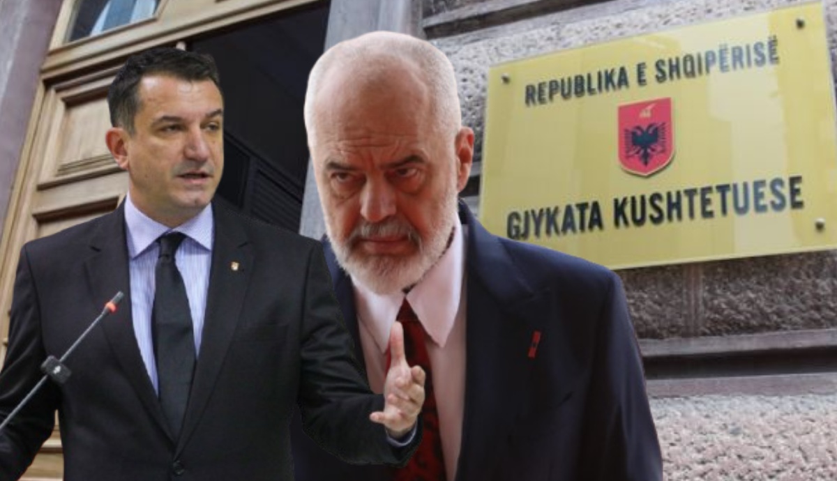 vendimi i kushtetueses per veliajn rama tirana nuk mund te jete trup pa koke 690dc412dbc04