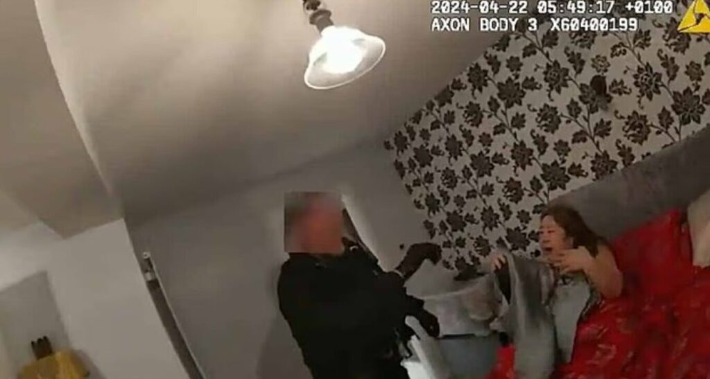 video burgoset mbreteresha e mashtrimeve me kriptomonedhat gjyqtaret habiten me pasurine marramendese te saj gabimi qe e coi ne pranga 69137785daf5f