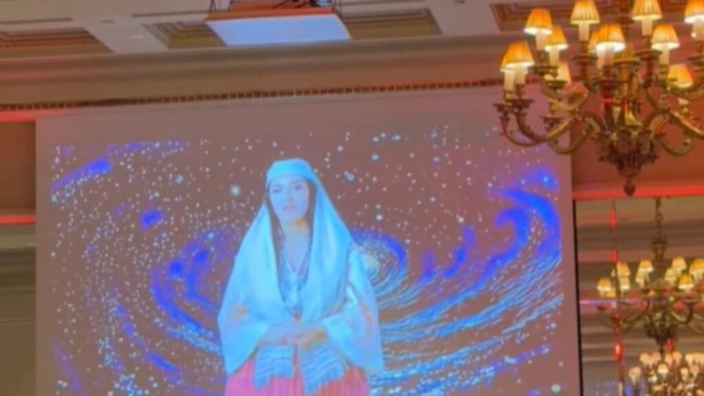 video ministrja diella merr pjese ne festen kombetare shqiptare ne athine do te takohet me ministra e zyrtare te larte 6920c0839181a