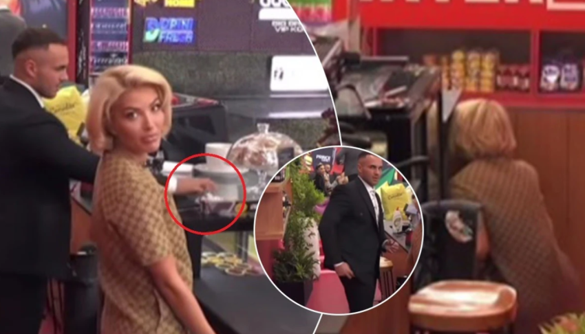 videoja e dyshimte e bbvk qe eshte bere virale ne rrjetet sociale edi fut nje qese te bardhe ne xhep ndersa dolce fshehurazi 69218dd5c4678