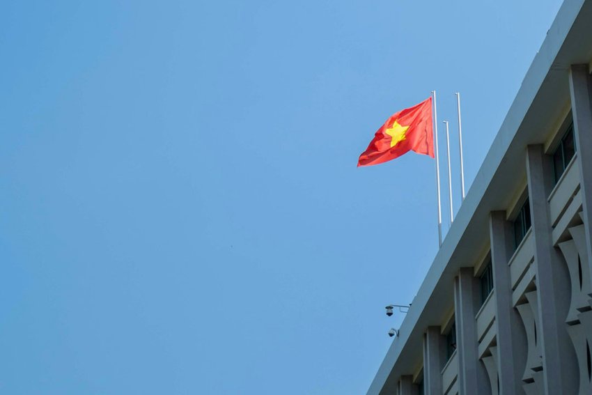 vietnami do te ndjeke penalisht gazetarin per aktivitete anti shteterore 691c23b4cd8f5