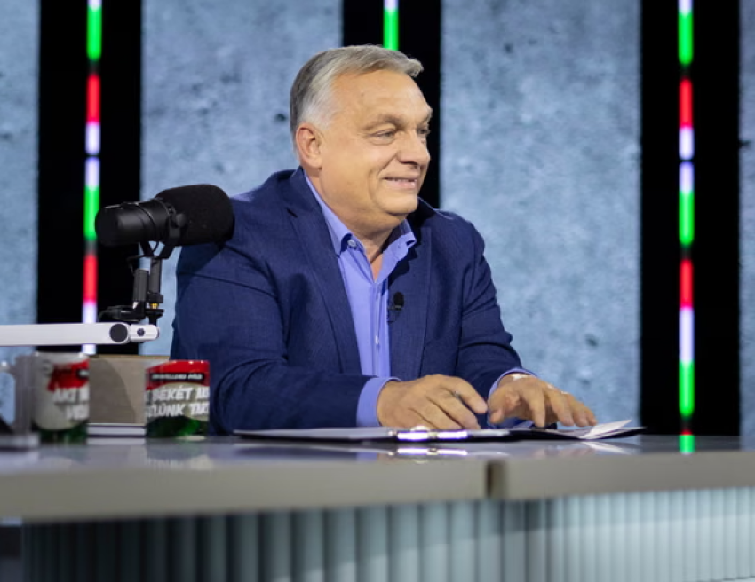 viktor orban nis turneun kunder luftes ndersa hungaria pergatitet per zgjedhjet e 2026 s 6919b8f3c8e2f