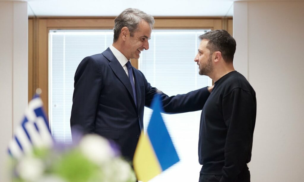 vizita e zelenskyt ne greqi nen masa te rrepta sigurie dhe me orare sekrete cfare do ti kerkoje presidenti ukrainas athines zyrtare 6918bd8638d9b