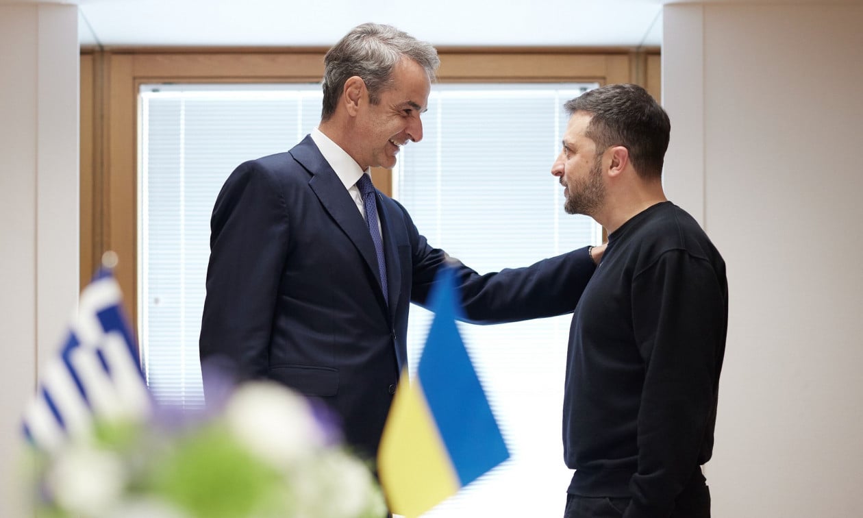 vizita e zelenskyt ne greqi nen masa te rrepta sigurie dhe me orare sekrete cfare do ti kerkoje presidenti ukrainas athines zyrtare 6918bd8638d9b