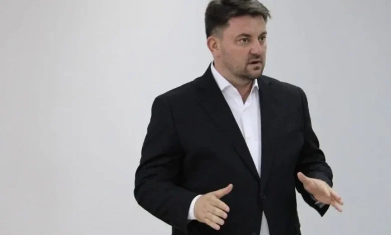 VLEN: Nën udhëheqjen e Elmazit, Saraji do të bëhet shembull i transparencës dhe punës! 4 vlen nen udheheqjen e elmazit saraji do te behet shembull i transparences dhe punes 691251f42d49f