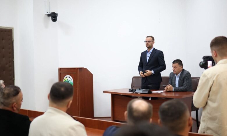 vlen tearca nis epoken e re te zhvillimit me kryetarin e ri daut memishi 690f3e73aa81b