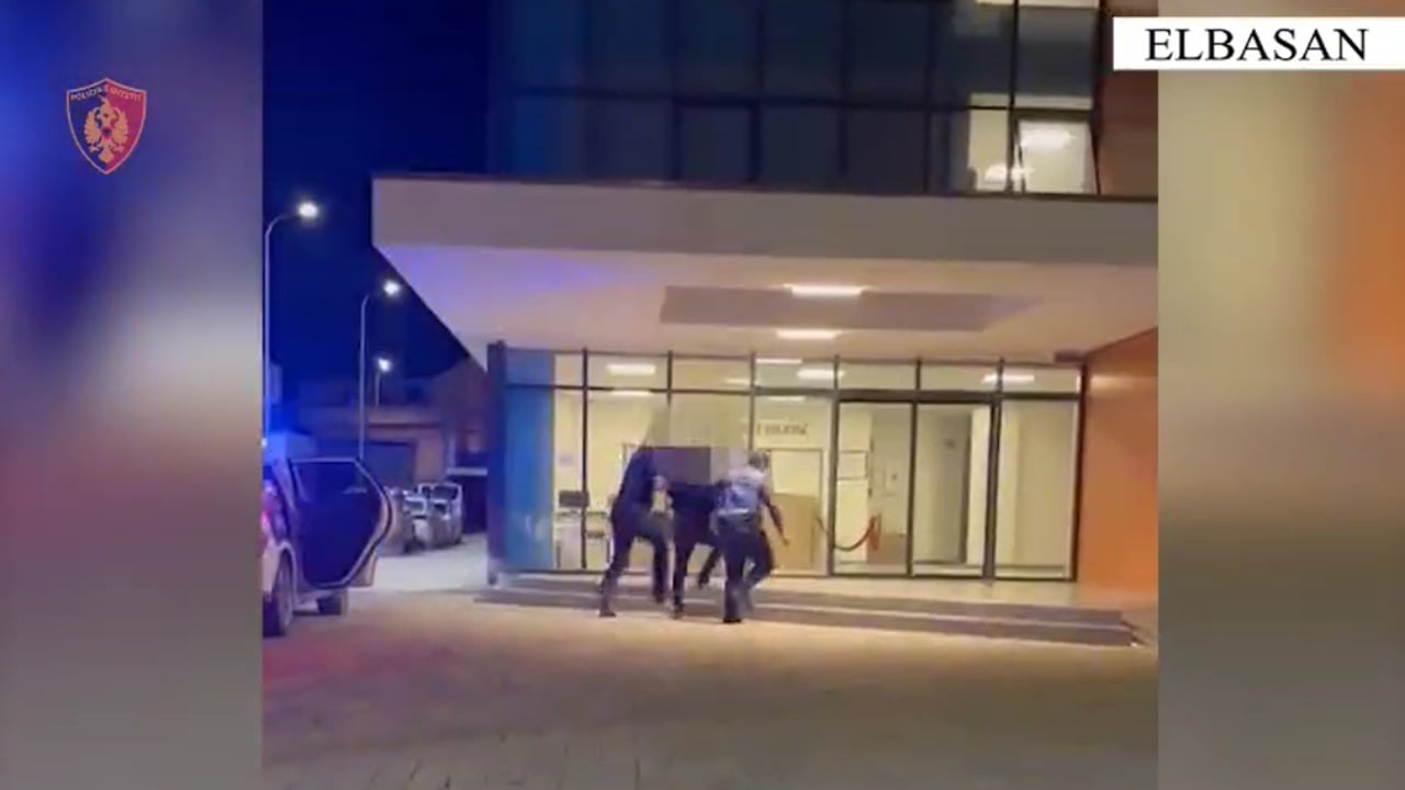 vodhi sende me vlere ne nje banese dhe i fshehu ne lokalin e tij arrestohet 31 vjecari ne elbasan 690e1344349cc