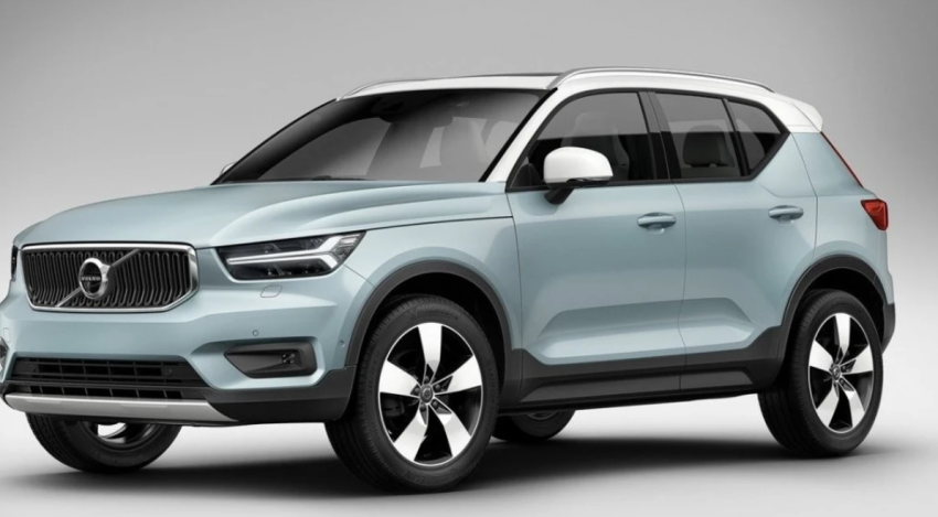 volvo do ti mbaje motoret me benzine per shume me gjate 690743aee7a35