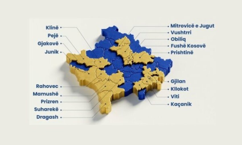Votohet në 18 komuna, mbi 1 milion e 300 mijë qytetarë me të drejtë vote, detaje për balotazhin e nesërm 3 votohet ne 18 komuna mbi 1 milion e 300 mije qytetare me te drejte vote detaje per balotazhin e neserm 690f0fc0918df
