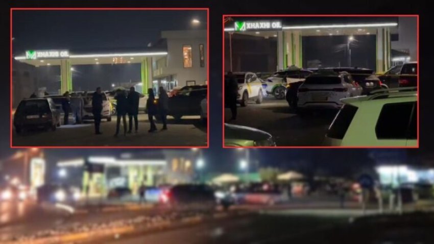 vrasja e biznesmenit ne elbasan gazetarja jep detaje dyshohet per larje hesapesh 692cb9151472a