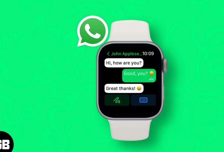 whatsapp po teston nje aplikacion shoqerues per apple watch 6905496e4ba0e