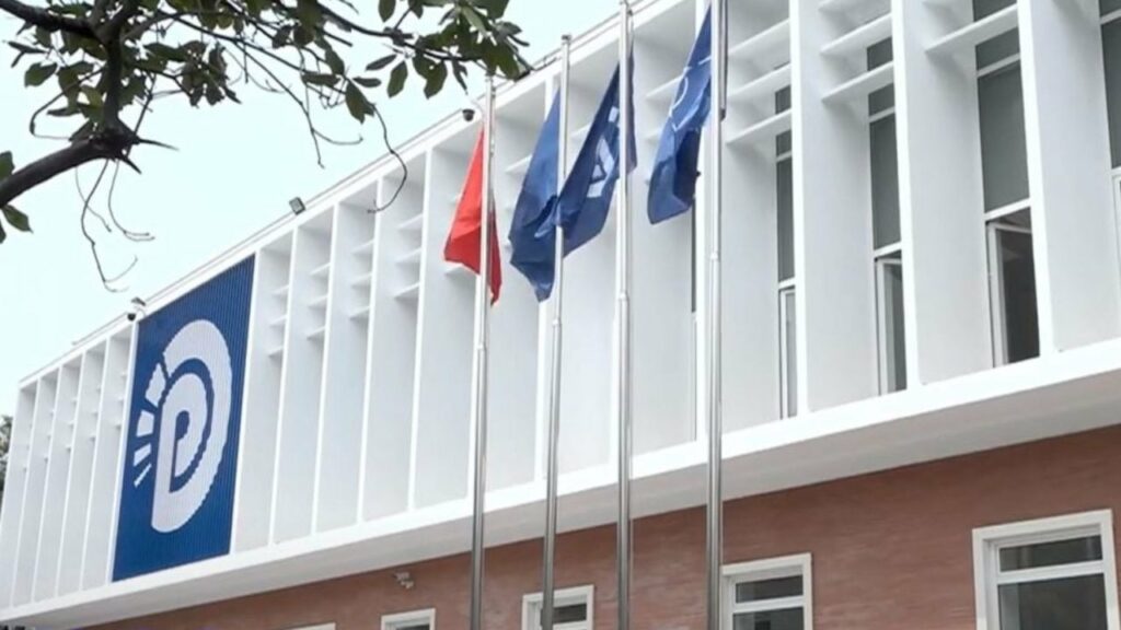 zbulohet marreveshja e koalicionit te djathte per 11 majin ja sa leke kane shpenzuar pd dhe aleatet ne fushate 6908cd4520135