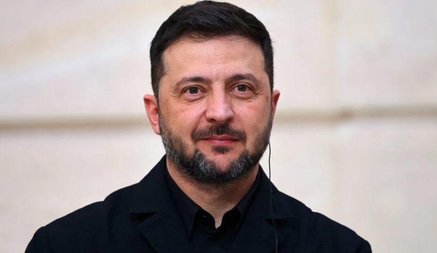 zelensky do te udhetoje neser per ne turqi per te ringjallur negociatat 691c3fd640e37