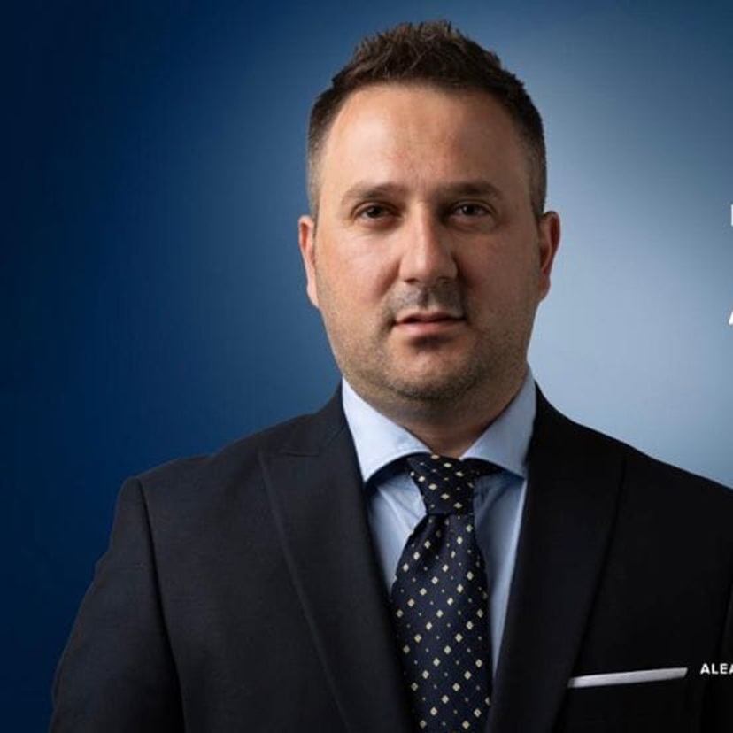 zeqirja tairi do te ze vendin e bekim sali ne parlament 69105f0423c4c