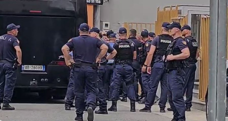 zgjedhjet policia plan masash jane angazhuar 612 punonjes policie dhe automjete 690de0329df5b