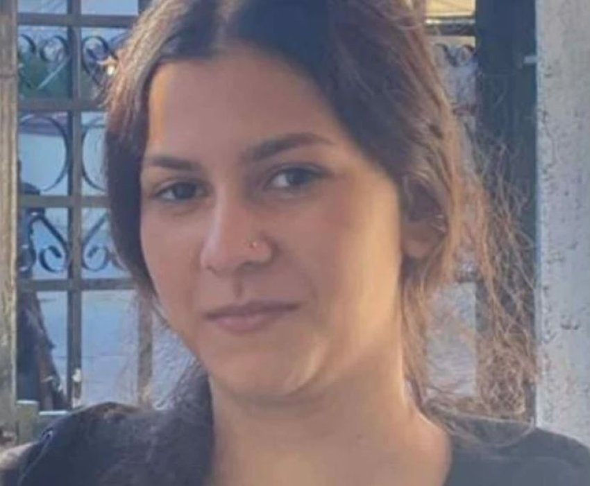 zhduket nje 15 vjecare nga prizreni kerkohet ndihme per gjetjen e saj 690a422f13997