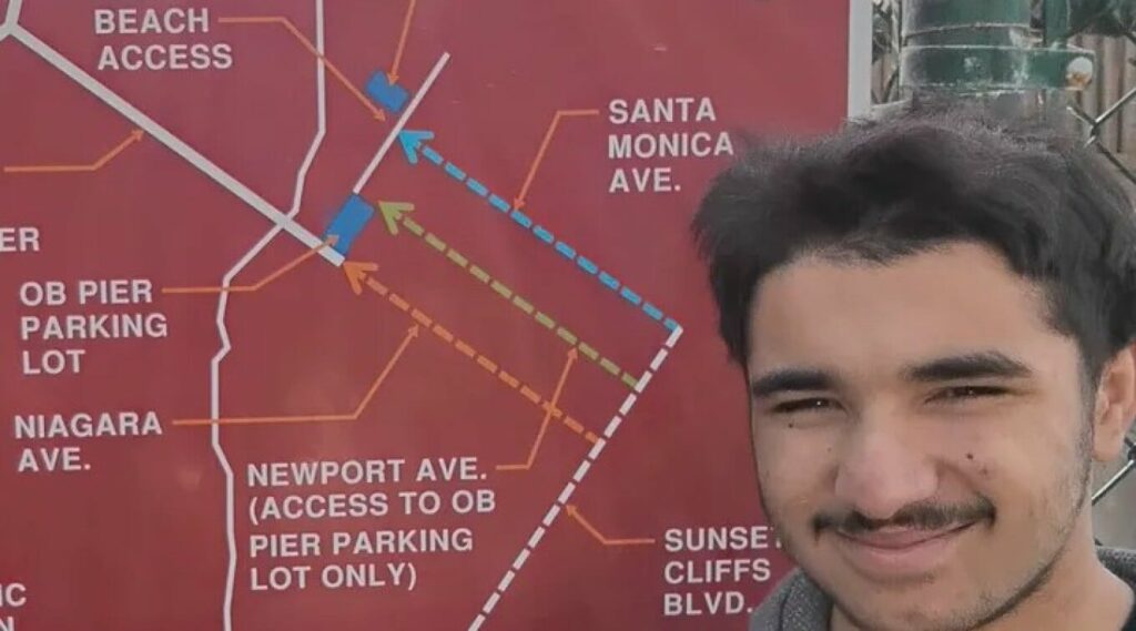 30 milione dollare kompensim per familjen e 16 vjecarit qe u vra nga oficeri i policise ne san diego 69346d071160c