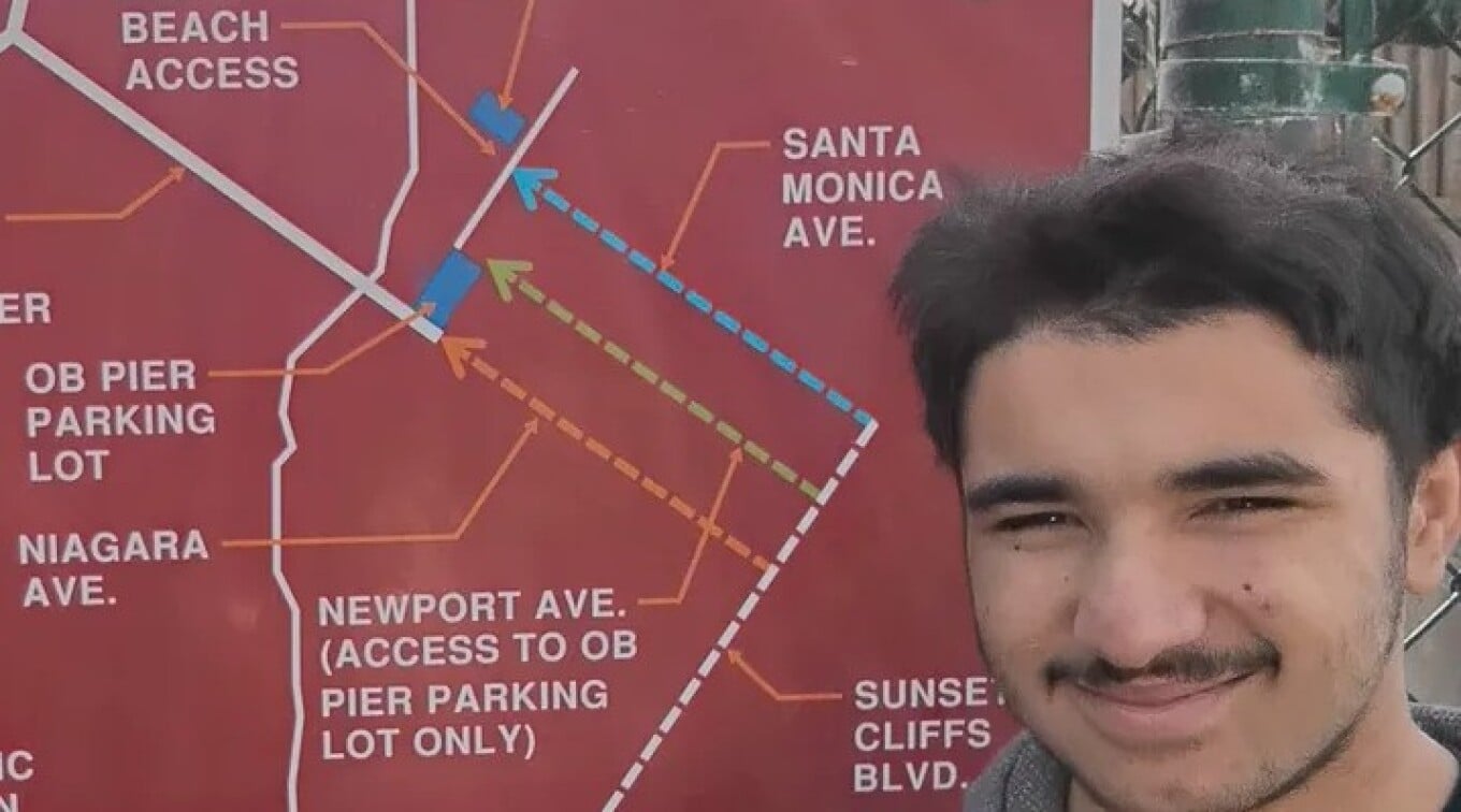 30 milione dollare kompensim per familjen e 16 vjecarit qe u vra nga oficeri i policise ne san diego 69346d071160c