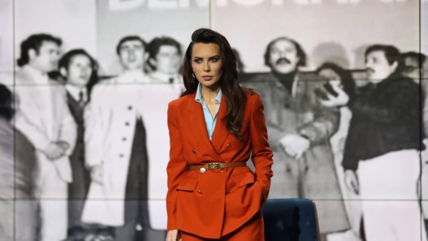 35 vjetori i themelimit te pd grida duma uron ne top story i eshte dashur gjenialitet per te bere bashke copezat e historise 693b399bb0acd