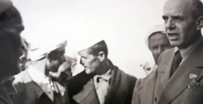 84 vjetori i formimit te qeverise se mustafa krujes 692fe8b627924