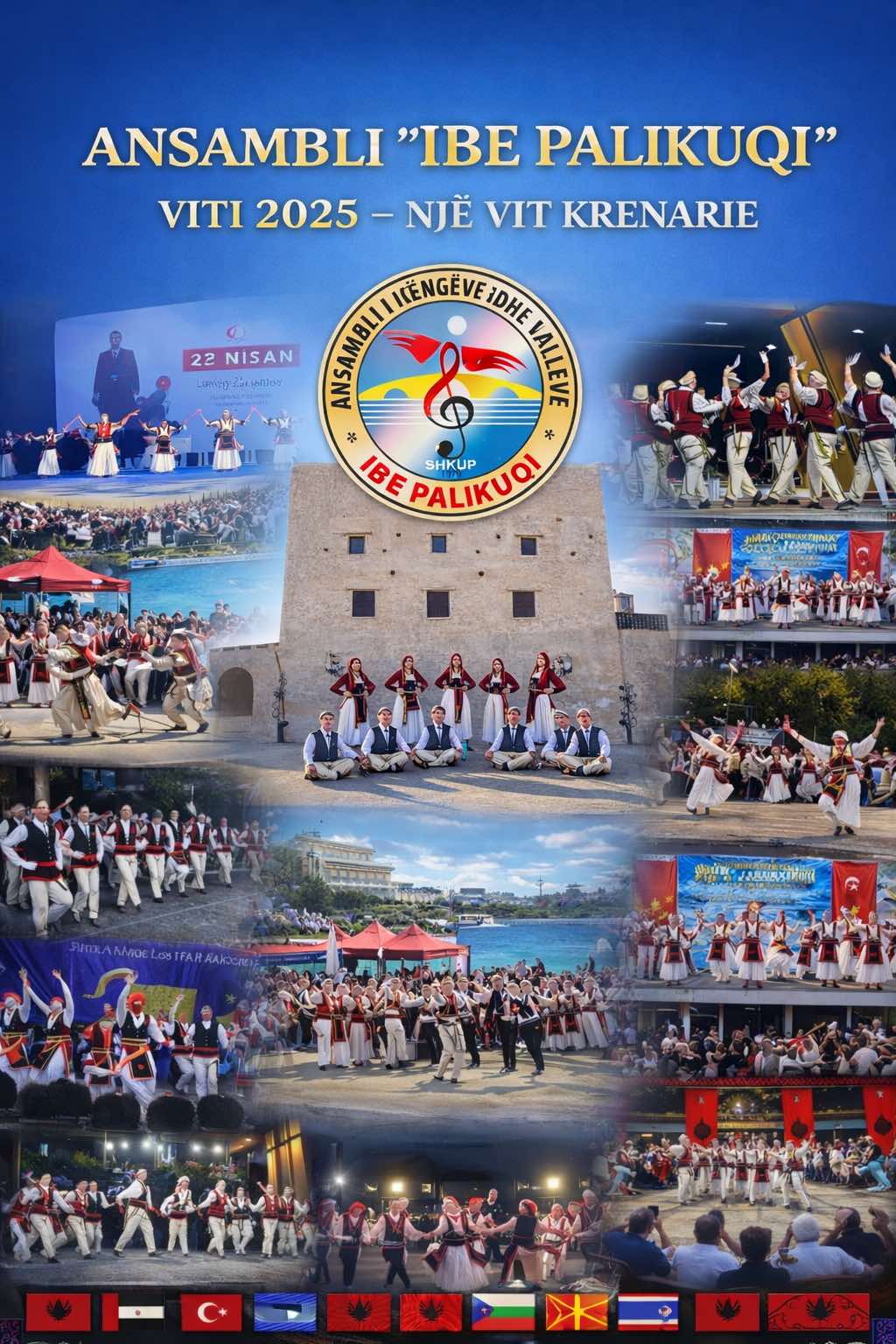 Ansambli “Ibe Palikuqi”, ambasador i kulturës shqiptare në botë, 2025-ta ishte vit rekord paraqitjesh dhe suksesi 2 IMG 700246155768cbfa1d377dca0fa30686 V
