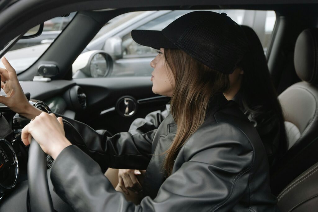 Burg dhe konfiskim të veturës, miratohet ligji për siguri në komunikacion 3 SHOFERE