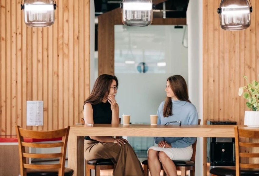 a eshte ende e mundur te gjesh nje mik te vertete ne nje shoqeri te ndertuar mbi interes 6932b1541bd35