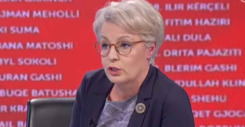 A është shkrirë Guxo në LVV? Donika Gërvalla flet për koalicionin dhe të ardhmen e Guxo-s 2 a eshte shkrire guxo ne lvv donika gervalla flet per koalicionin dhe te ardhmen e guxo s 6938b3291a8b2