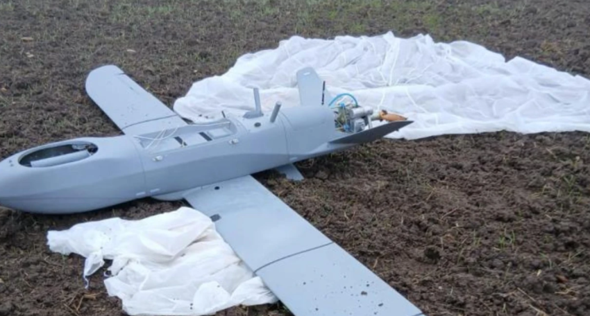 A po e provokon Putin, Erdoganin - Edhe një dron rus bie në Turqi 1 a po e provokon putin erdoganin edhe nje dron rus bie ne turqi 69468bf5f0589