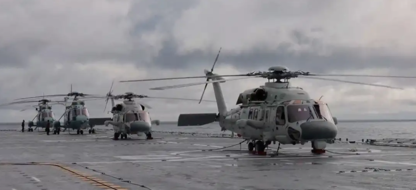 a po pergatitet kina te sulmoje tajvanin 695382b897a9f