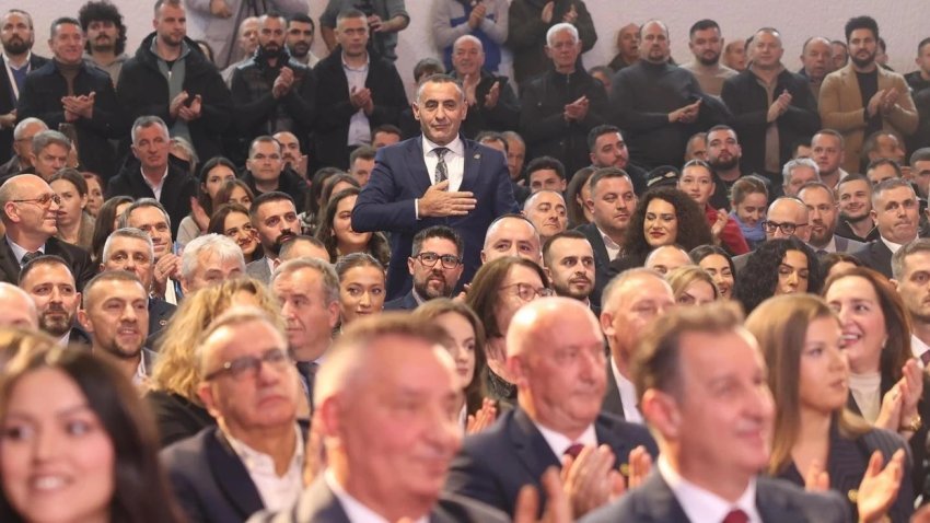 AAK hap fushatën për zgjedhjet e 28 dhjetorit, Brahimaj: Fitore e madhe po na pret 1 aak hap fushaten per zgjedhjet e 28 dhjetorit brahimaj fitore e madhe po na pret 694307dec1ba8