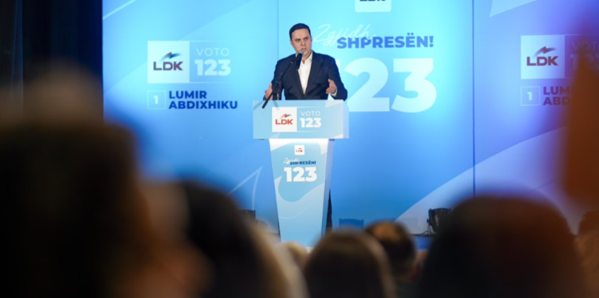 abdixhiku premton zhvillim ekonomik dhe siguri per mitrovicen 694af7cfb859c