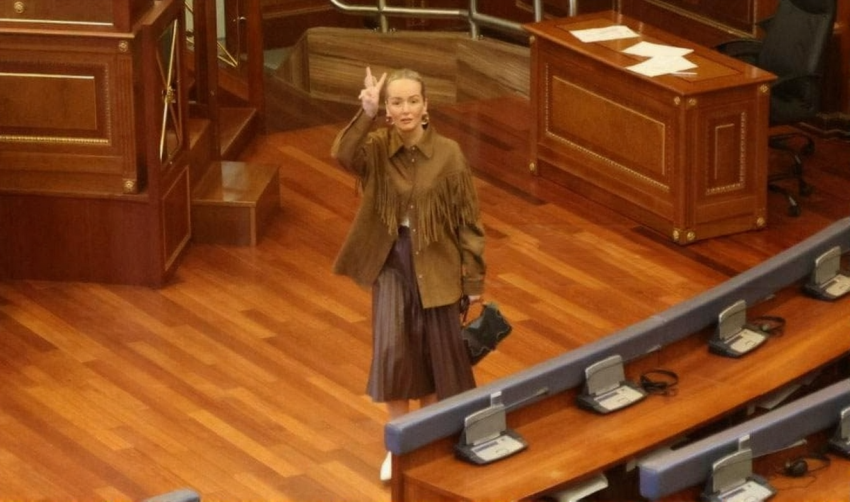 adriana matoshi mbeshtet te drejten e diaspores per te votuar 69540f3f7683d