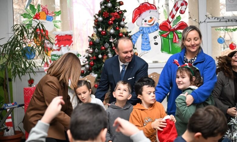 Afrim Gashi: Donacion për përmirësimin e kushteve në tri shkolla 5 afrim gashi donacion per permiresimin e kushteve ne tri shkolla 694a91f68a885