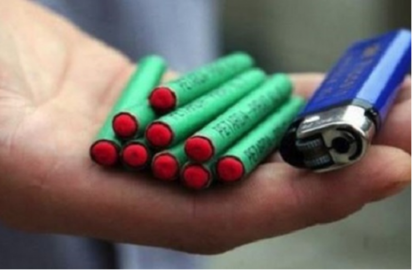 Ahmeti u bën thirrje komunave për ndalimin e përdorimit të mjeteve piroteknike 1 ahmeti u ben thirrje komunave per ndalimin e perdorimit te mjeteve piroteknike 6941690dbf23f