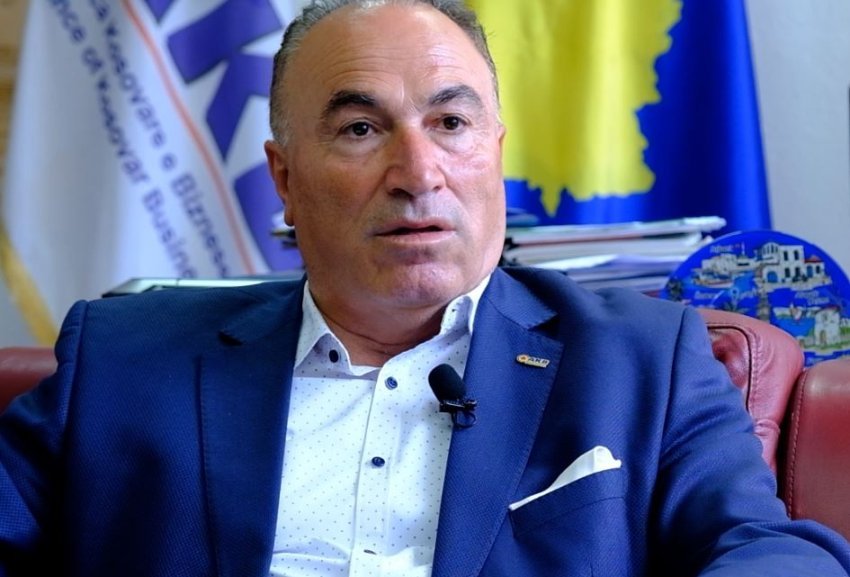 akb ja pranohet zyrtarisht ne komitetin ekonomik dhe social evropian eesc 6945e31f1d4c0