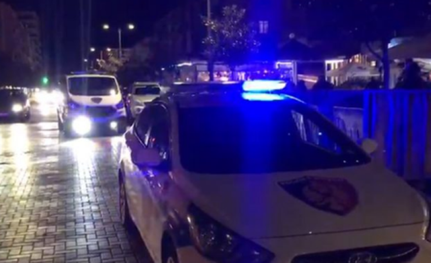 Aksident fatal në Tiranë/ Makina përplas motomjetin, ndërron jetë në vend 40-vjeçari 3 aksident fatal ne tirane makina perplas motomjetin nderron jete ne vend 40 vjecari 693ddc97875f0