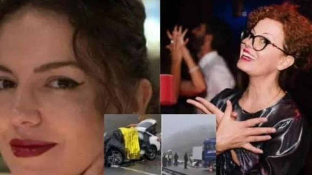 Aksidenti tragjik në Kosovë që u mori jetën dy shqiptareve, gazetari Buxhala: Në autostradë është shemb dheu, përgjegjësi e dy ministrive 1 aksidenti tragjik ne kosove qe u mori jeten dy shqiptareve gazetari buxhala ne autostrade eshte shemb dheu pergjegjesi e dy ministrive 693ebea311556