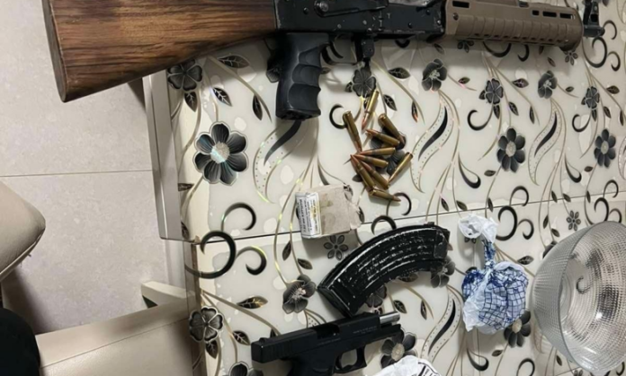 Aksion policorë në Haraçinë, Singeliç e Çair, ndalohen 12 persona 3 aksion policore ne haracine singelic e cair ndalohen 12 persona 6939759894b2a