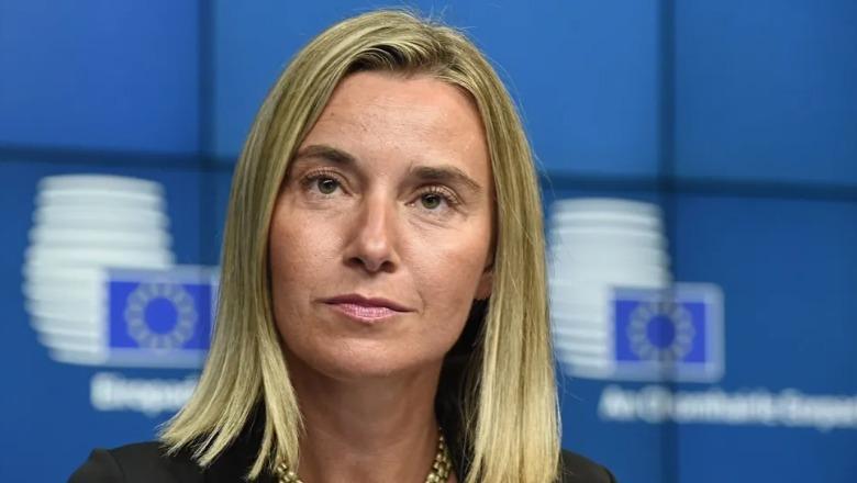 akuzat per korrupsion mogherini 10 ore ne pyetje procedura ishte transparente 69304484f20d3