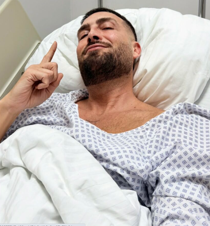 Alaudin Hamiti i nënshtrohet një operimi, lajmërohet nga spitali 3 alaudin hamiti i nenshtrohet nje operimi lajmerohet nga spitali 69553091a9823