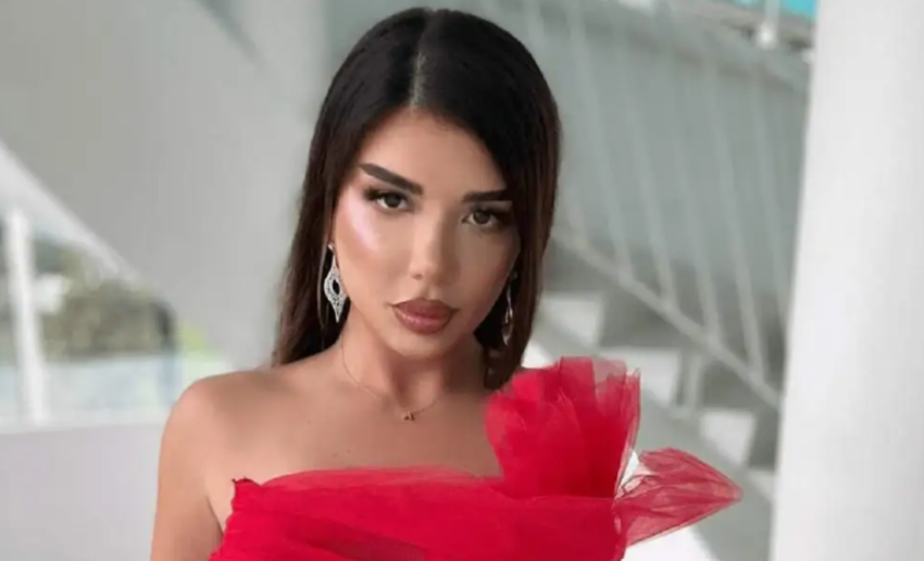 alba pollozhani flet per dhunen fizike qe ka perjetuar nuk i tregoja as prinderve 6952c5d16431f