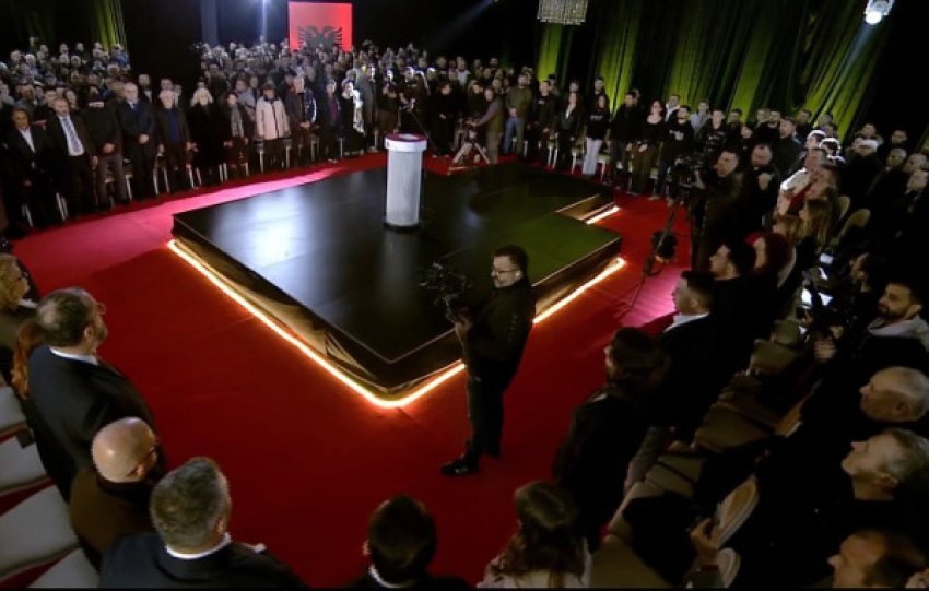 albin kurti nga peja zotohet per progres ne shendetesi arsim infrastrukture e turizem 69484ddf47dfe