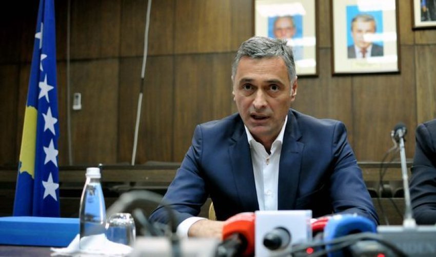 Aleksandër Lumezi zv  kryeprokuror  Njohësit e drejtësisë alarmojnë për status quo në Prokurori