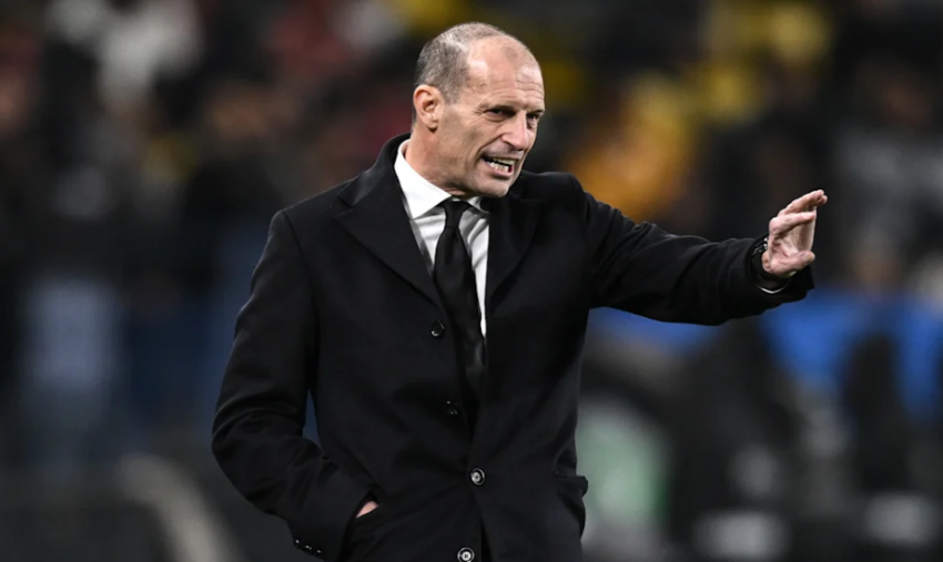 Allegri: Pësojmë gol shumë lehtë, duhet qetësi për rikthimin në Champions 1 allegri pesojme gol shume lehte duhet qetesi per rikthimin ne champions 69449094c7314