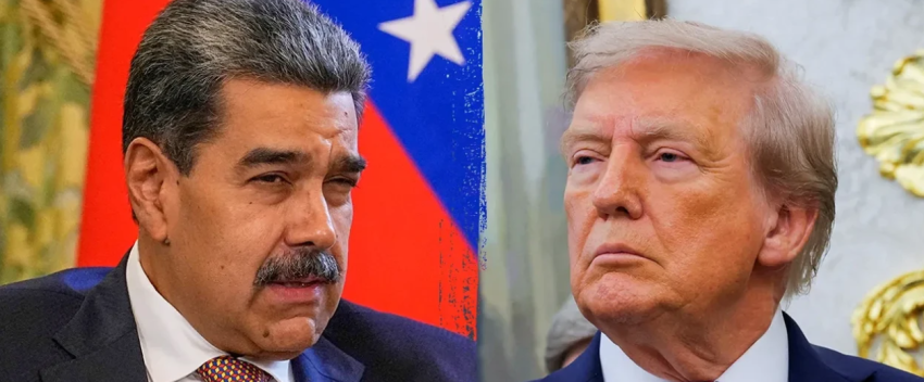 amerika ultimatum presidentit te venezueles dorehiqu menjehere 692d9b9316f79