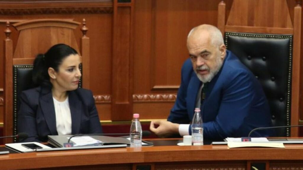 arrestimet pa gjyq mode e vrazhde ne shqiperi rama reagon per kerkesen e spak per ballukun se paragjykojme kerkesen e prokurorit por 69417dec89015