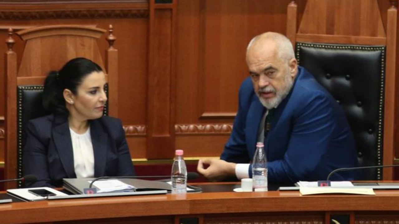 “Arrestimet pa gjyq, modë e vrazhdë në Shqipëri”, Rama reagon për kërkesën e SPAK për Ballukun: S’e paragjykojmë kërkesën e prokurorit, por… 1 arrestimet pa gjyq mode e vrazhde ne shqiperi rama reagon per kerkesen e spak per ballukun se paragjykojme kerkesen e prokurorit por 69417dec89015